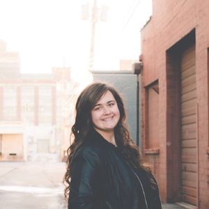 Meet your Posher, Abigail